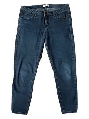 Kensie Ankle Biter Women’s Skinny Jeans